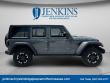 Used 2024 Jeep Wrangler 4xe Rubicon SUV
