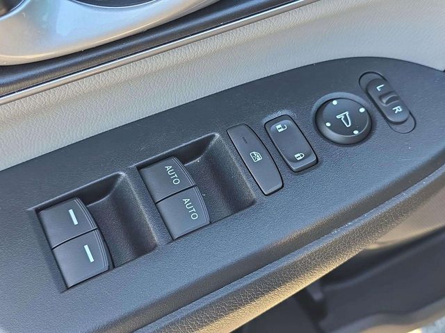 2022 Honda CR-V Touring - Photo 25