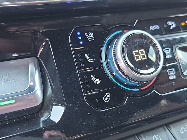 2024 GMC Sierra 1500 Denali Denali Ultimate - Photo 31