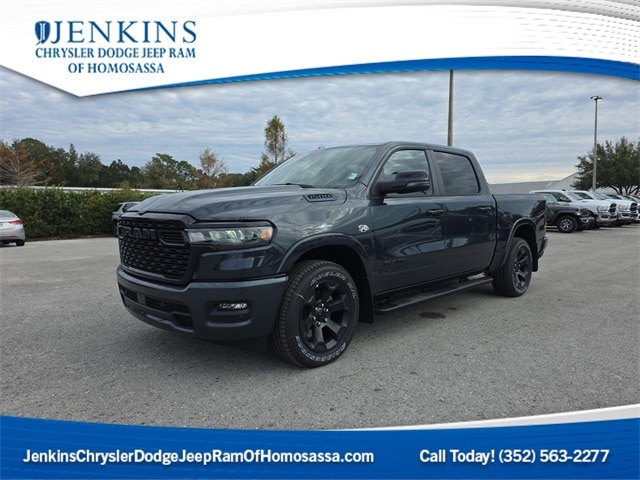 2026 RAM Ram 1500 Pickup Big Horn/Lone Star's photo