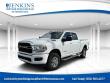 Certified 2023 Ram 2500 Big Horn Truck Crew Cab
