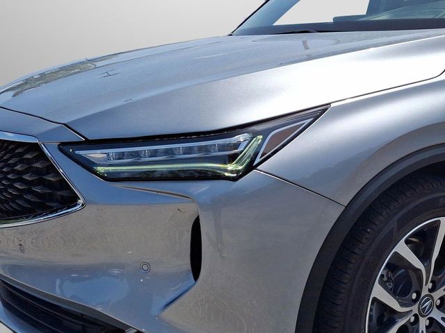 2023 Acura MDX Technology Package - Photo 38
