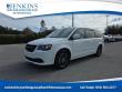 Used 2017 Dodge Grand Caravan SE Van
