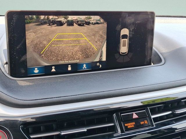 2023 Acura MDX Technology Package - Photo 27