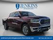 Used 2020 Ram 1500 Longhorn Truck Crew Cab