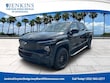 Chevrolet Silverado EV