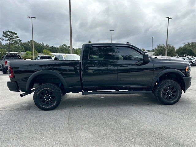 2024 Ram 2500 Power Wagon photo 2