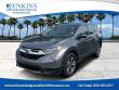 Used 2017 Honda CR-V LX 2WD SUV