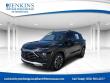 Used 2024 Chevrolet Trailblazer LT SUV