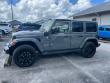 Used 2023 Jeep Wrangler 4xe Sahara SUV