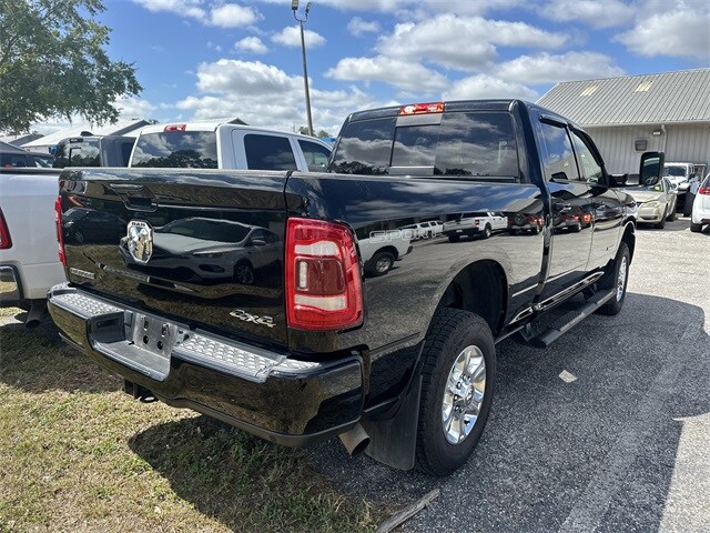 2022 Ram 2500 Big Horn photo 4