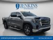Used 2020 GMC Sierra 1500 SLE Truck Crew Cab