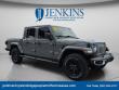 Used 2023 Jeep Gladiator Overland Truck Crew Cab