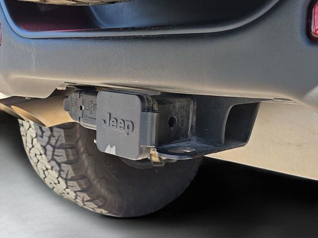 2024 Jeep Wrangler 4-Door Rubicon 392 - Photo 17