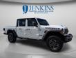 Used 2025 Jeep Gladiator Mojave Truck Crew Cab