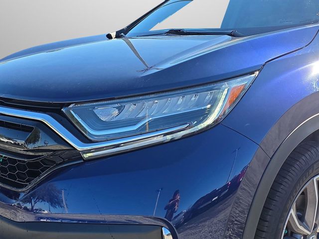 2022 Honda CR-V Touring - Photo 34