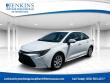 Used 2022 Toyota Corolla LE Sedan