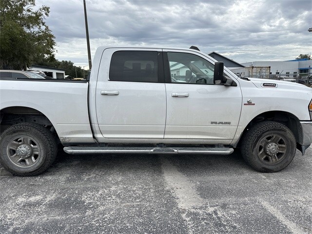 2020 Ram 2500 Big Horn photo 4