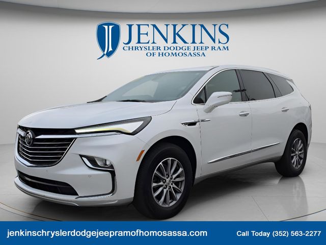 2023 Buick Enclave Essence - Photo 10