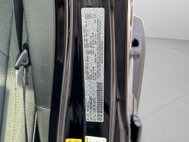 2025 Jeep Wrangler 4-Door Sport - Photo 31