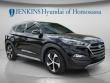 Used 2018 Hyundai Tucson Value SUV
