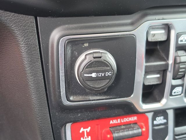 2021 Jeep Gladiator Mojave - Photo 25