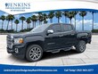 GMC Canyon