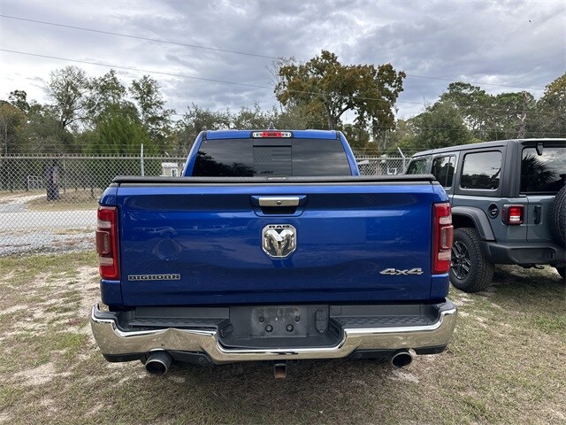 2019 Ram 1500 Big Horn Lone Star photo 4