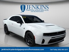 2026 Dodge Charger SCAT PACK 2-DOOR AWD Coupe