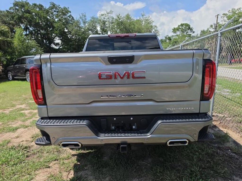 Used 2024 GMC Sierra 1500 Denali Truck Crew Cab