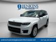 Used 2021 Jeep Grand Cherokee L Summit SUV