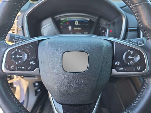 2022 Honda CR-V Touring - Photo 38