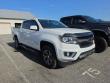 Used 2018 Chevrolet Colorado Z71 Truck Crew Cab