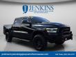 Used 2021 Ram 1500 Rebel Truck Crew Cab