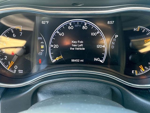 2021 Jeep Grand Cherokee Limited - Photo 29