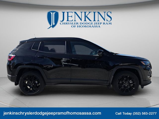 2026 Jeep Compass Altitude 4X4's photo