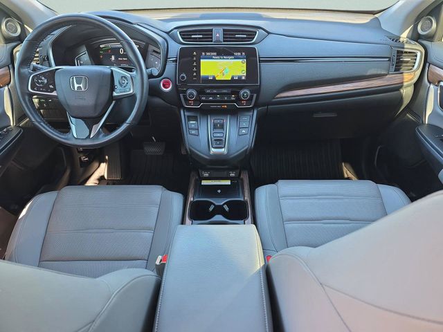 2022 Honda CR-V Touring - Photo 9