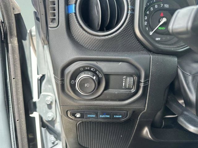 2024 Jeep Wrangler 4xe Rubicon 4XE - Photo 17