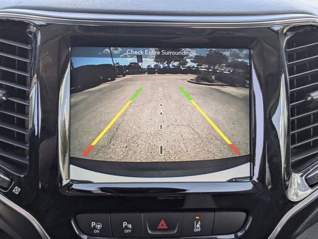2019 Jeep Cherokee Limited - Photo 30