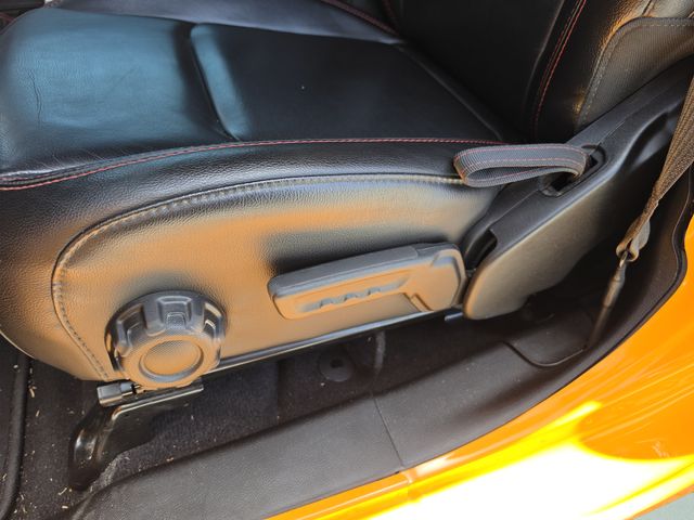 2021 Jeep Wrangler Unlimited Rubicon - Photo 25