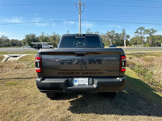 2023 Ram 2500 Power Wagon photo 4