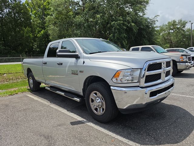 2016 RAM 2500 Tradesman Crew Cab LWB's photo