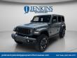 Used 2024 Jeep Wrangler 4xe Rubicon SUV