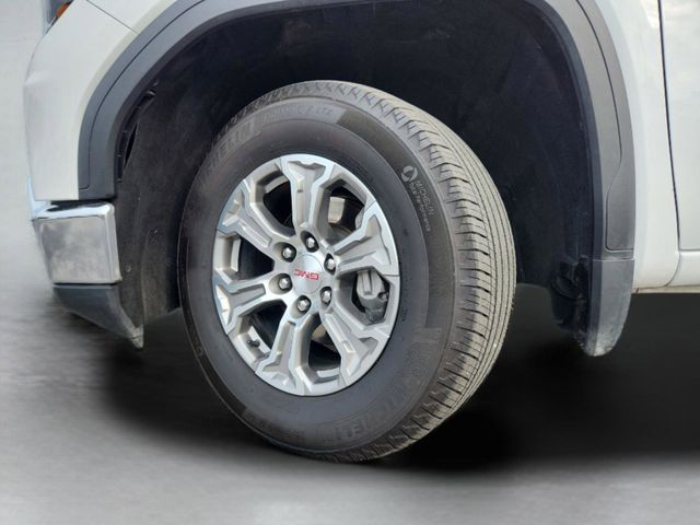 2024 GMC Sierra 1500 SLT - Photo 35