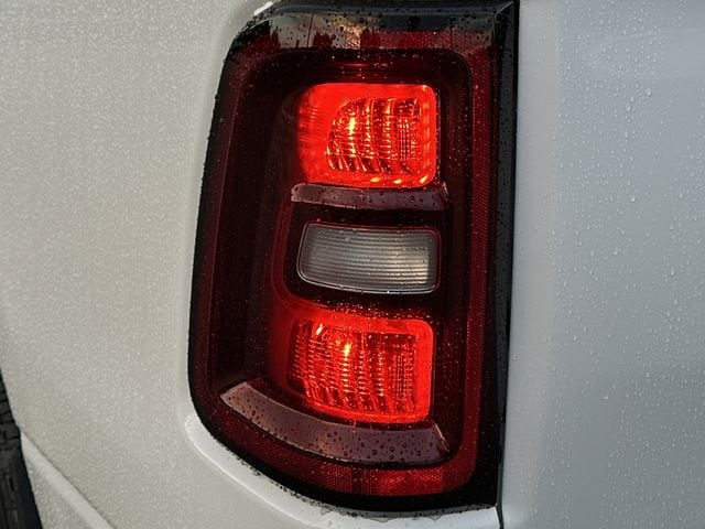 2026 RAM 1500 Tradesman - Photo 9
