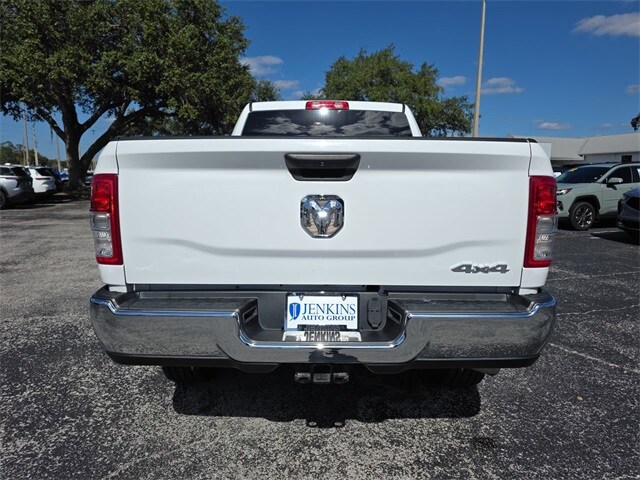2020 Ram 2500 Tradesman photo 4