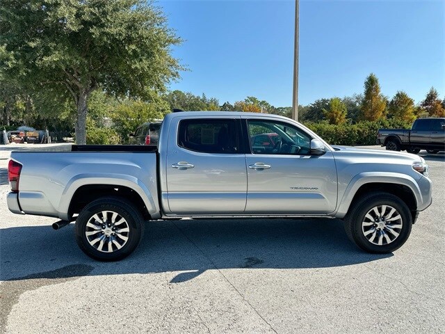 2023 Toyota Tacoma SR5 V6 photo 2