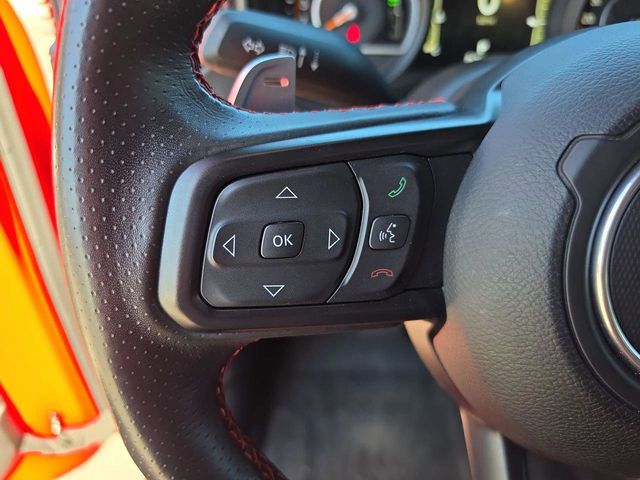2024 Jeep Wrangler 4-Door Rubicon 392 - Photo 36