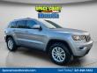 Used 2021 Jeep Grand Cherokee Laredo SUV