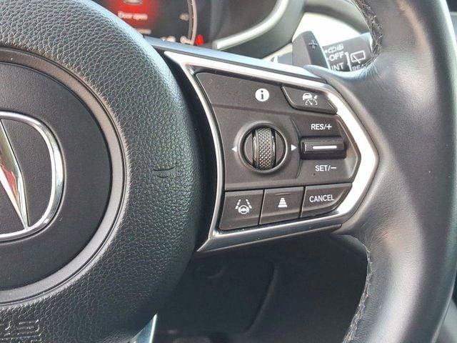 2023 Acura MDX Technology Package - Photo 13